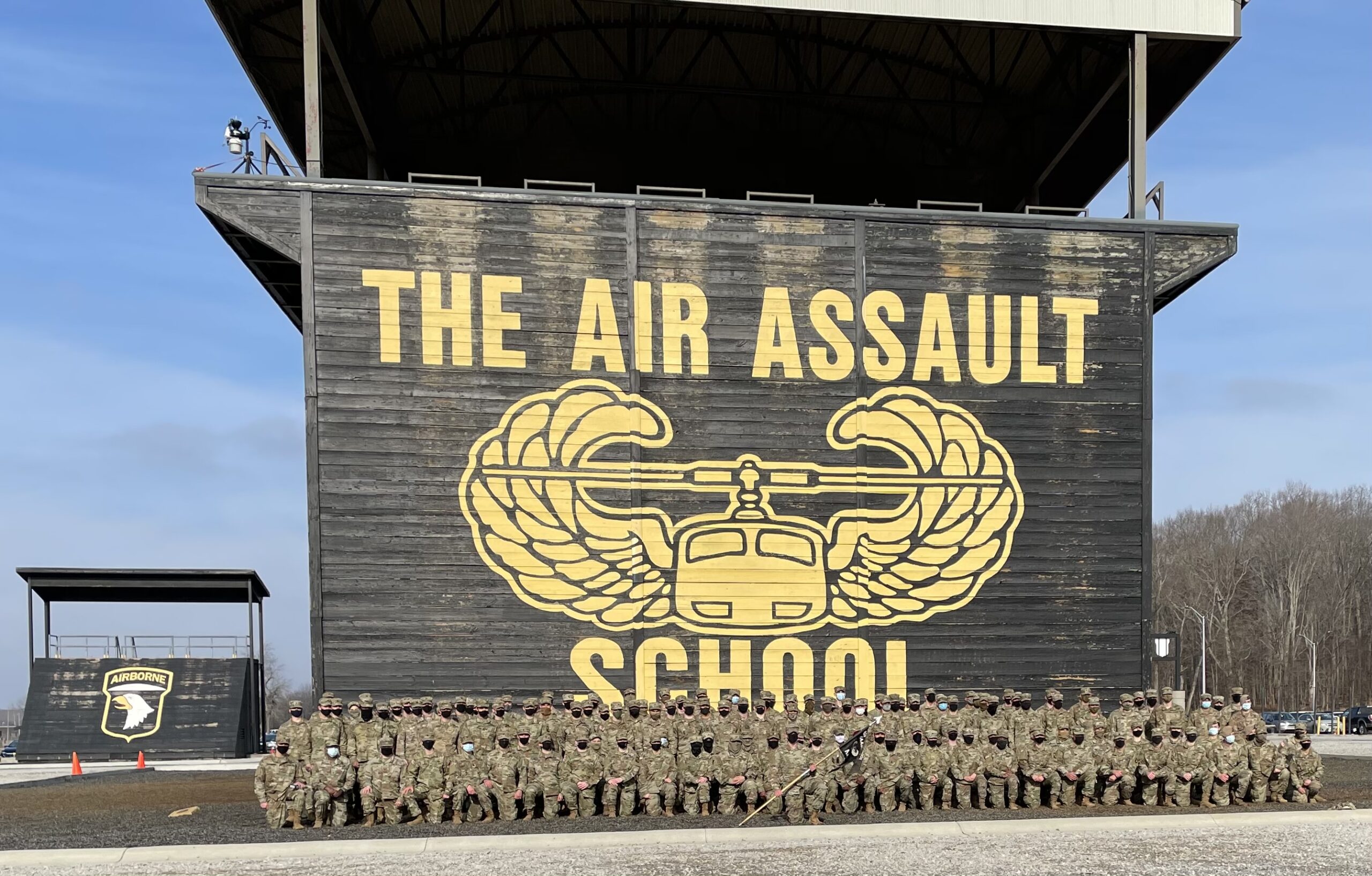 Air Assault School