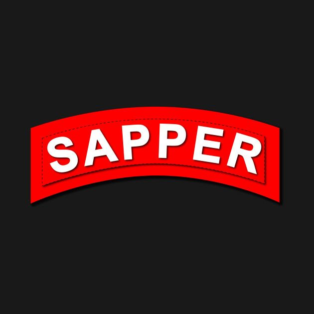 sapper school